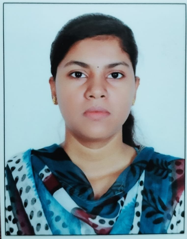 SAGARIKA TRIPATHY