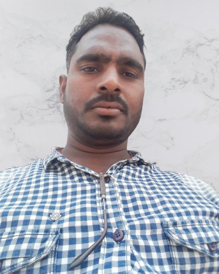 SUSANTA KUMAR SWAIN
